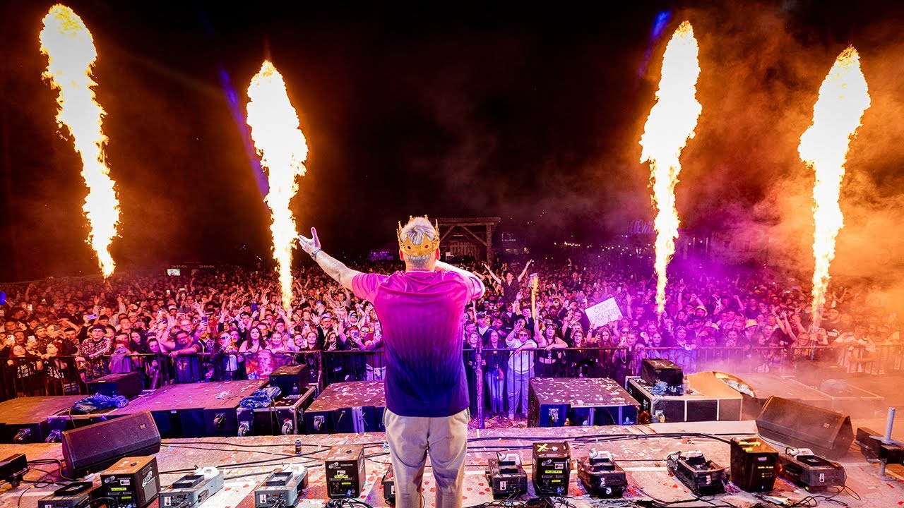 Heidewitzka Festival 2024 - Official Aftermovie