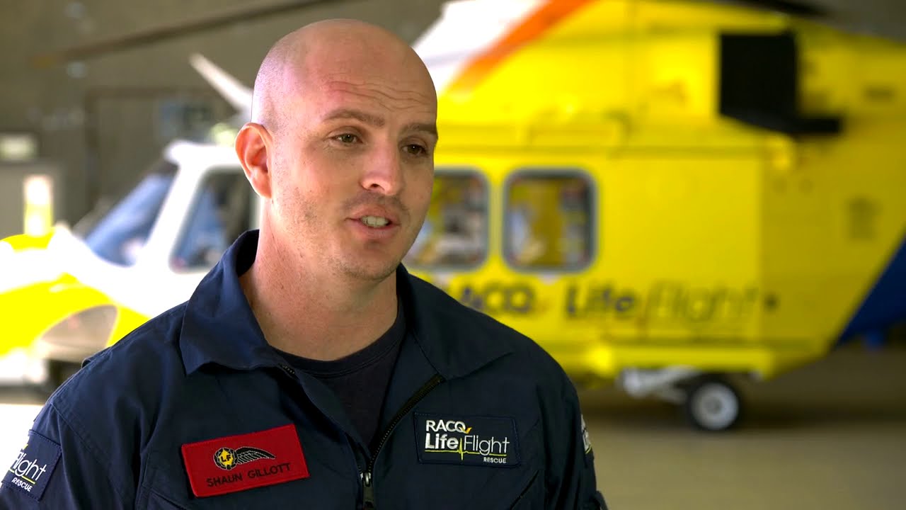 HeliMods &ndash; LifeFlight