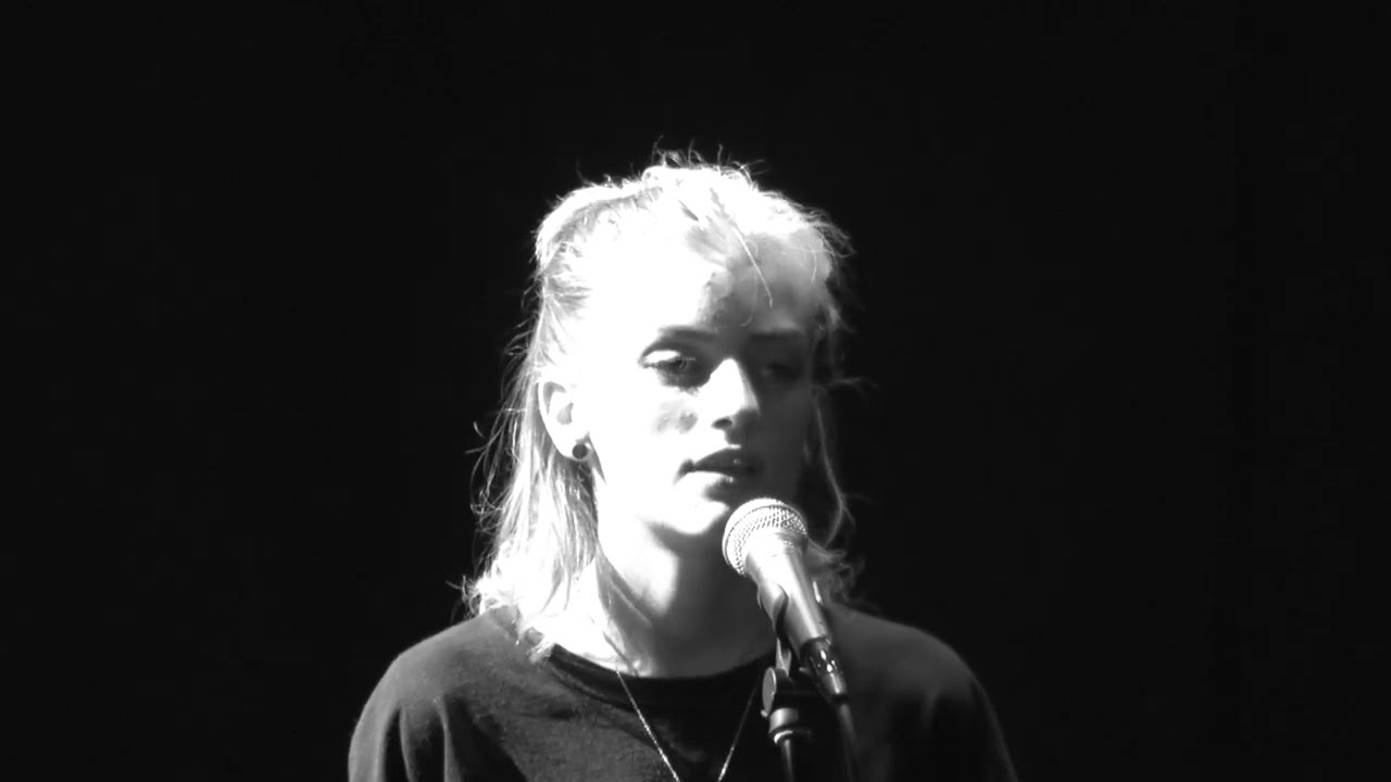 Storfors Kulturskola V&aring;rkonsert 2022  Joline & Preddan