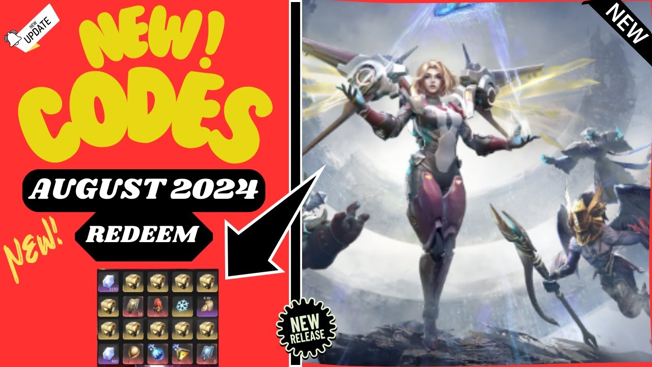 ⚠️AUGUST!🎁CODES💥ETERNAL EVOLUTION CODES 2024 -ETERNAL EVOLUTION CODES -ETERNAL EVOLUTION PROMO CODE