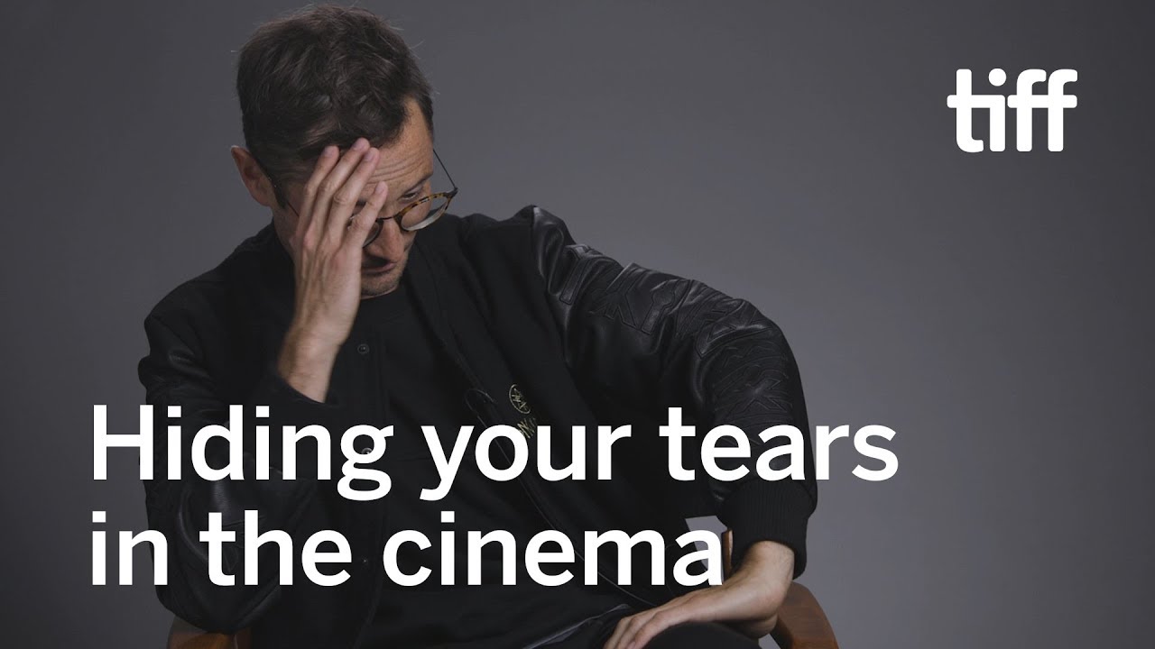 The Shared Theatre Experience Goes Back to the Time of Cavemen | Michael Noer | TIFF 2017