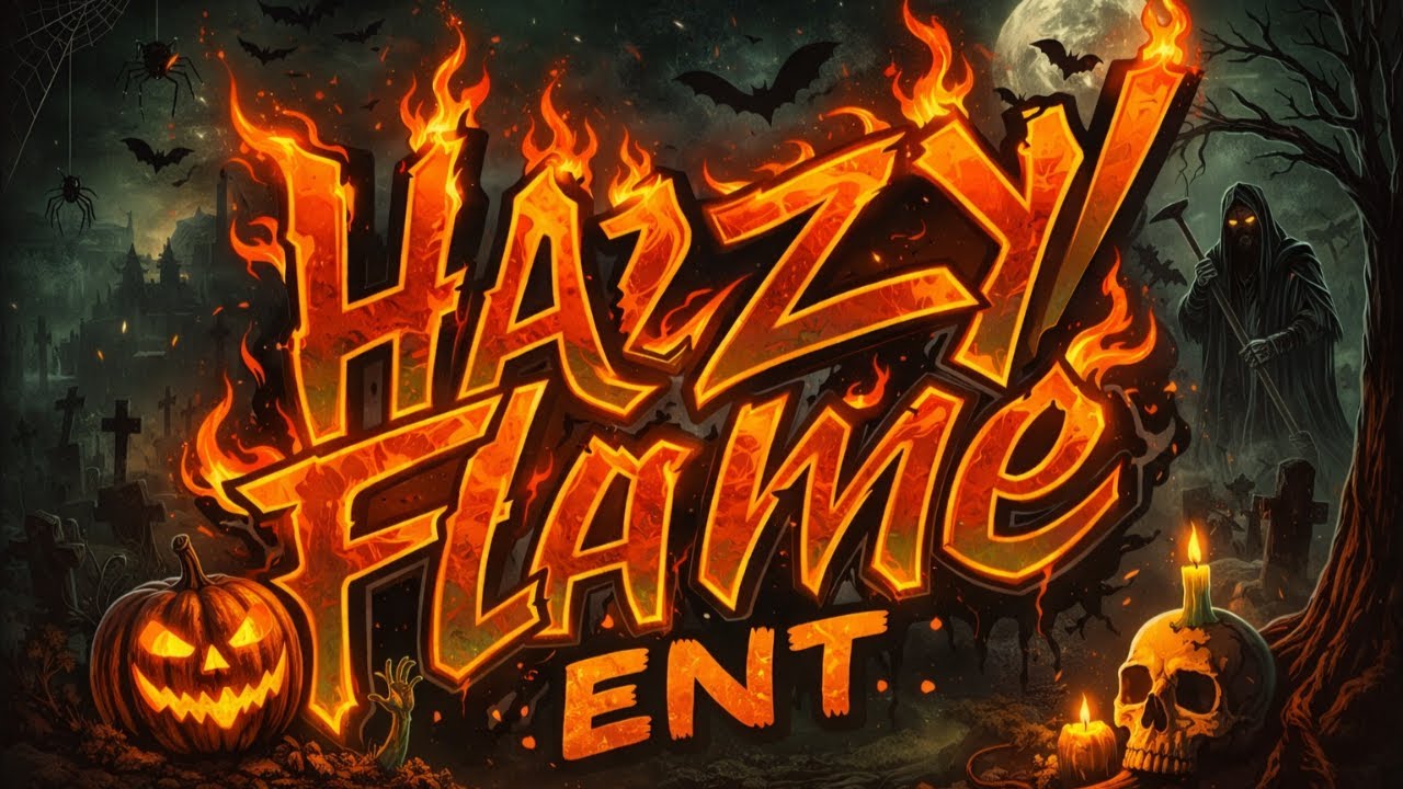 We made it to Halloween momma!!!! -Hazy Cast Season 2 Ep 3