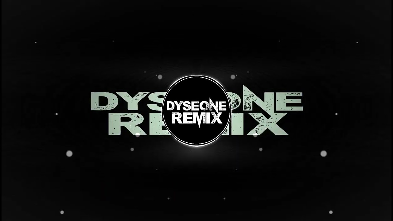 PA PAI (BUDOTS BLAST DANCE) - DJ DYSEONE REMIX