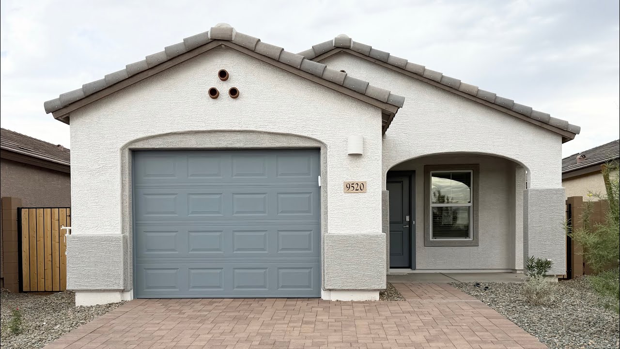 Miniature Homes - Cottage - Lennar - ADU - Phoenix, Arizona