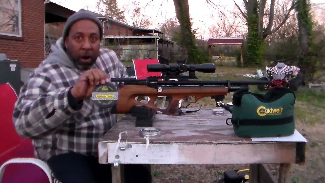 Benjamin Akela  22