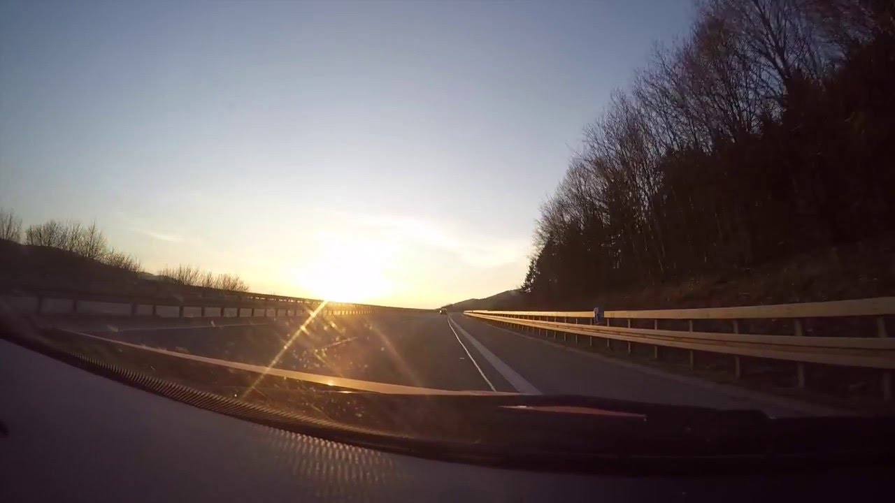 Winterberg | Skikarussell 2016 | GoPro Hero 4