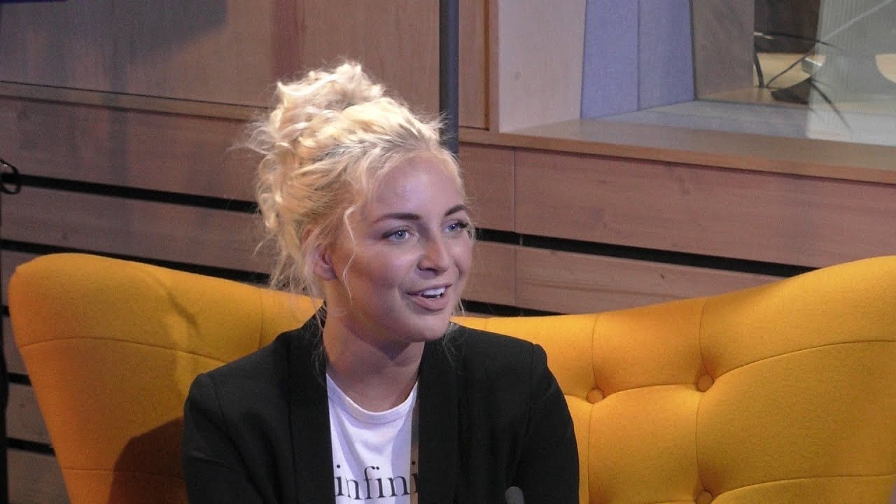 Markéta Konvičková (Host Frekvence 1)