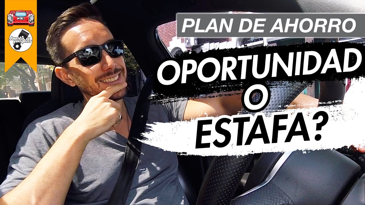 Fui Vendedor de PLANES DE AHORRO DE AUTOS: Mi Experiencia
