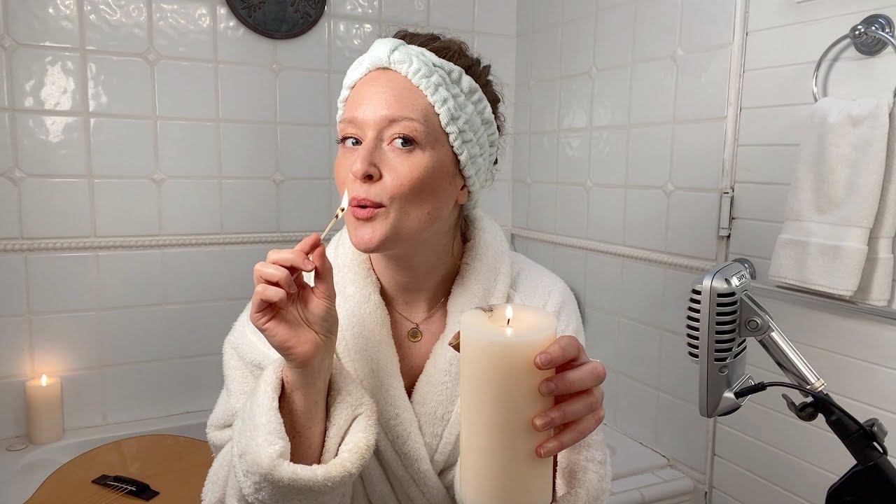 Bathroom Ballads | 
