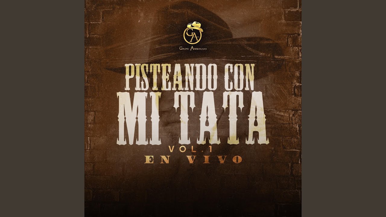 Alegre Tecolote (En vivo)