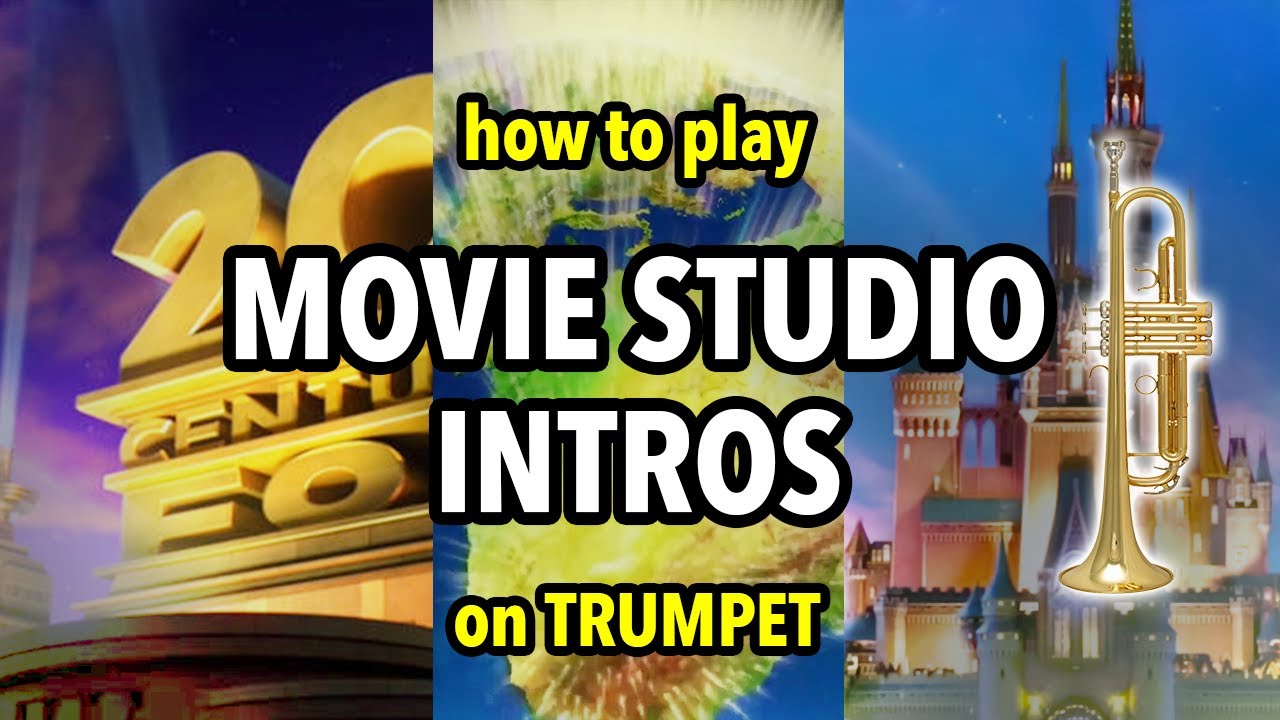 Top 3 Movie Studio Themes | Brassified