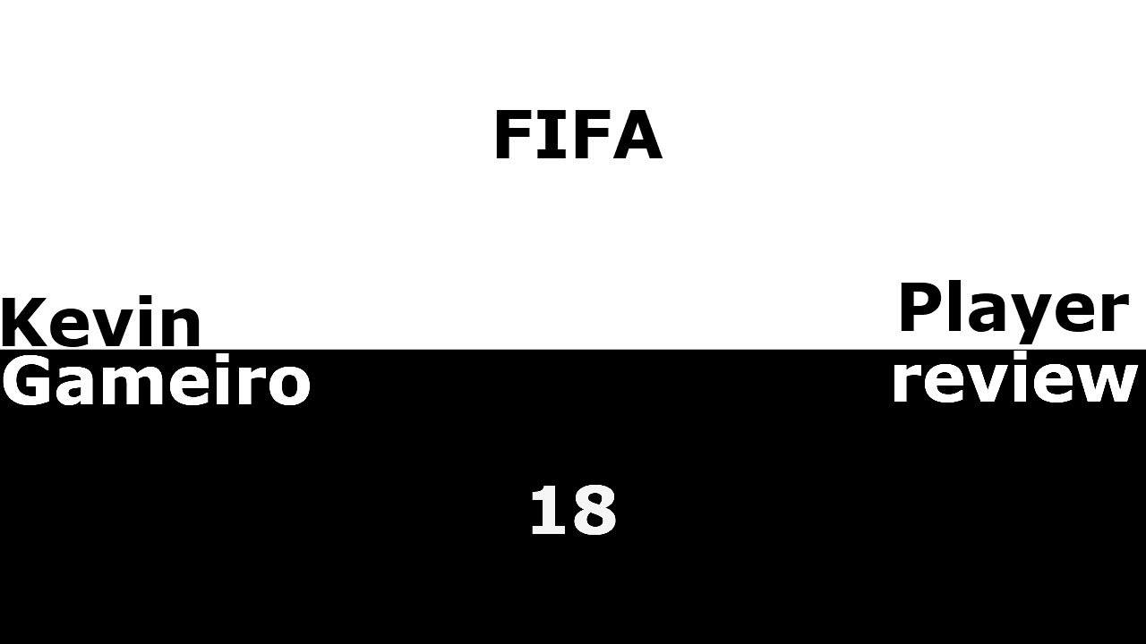 Kevin Gameiro Player Review