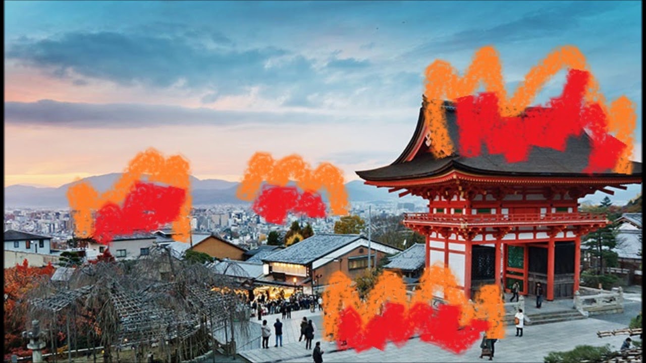 The Onin War