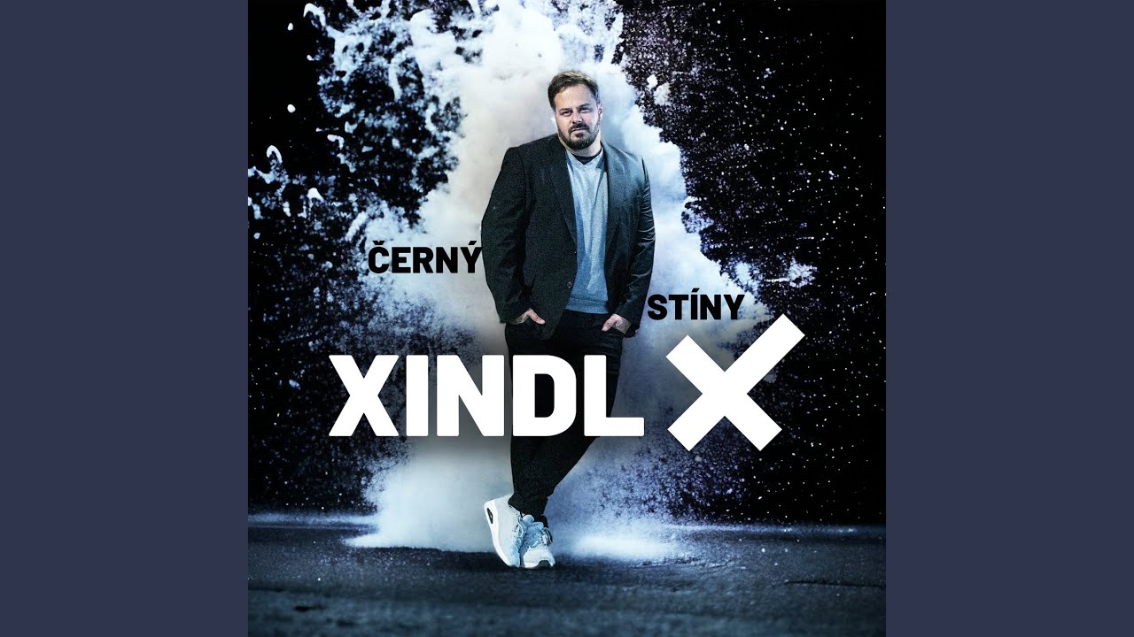 Černý stíny