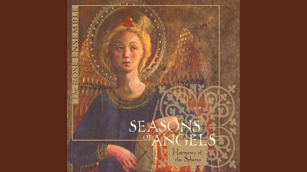 Ave Virgo Sanctissima