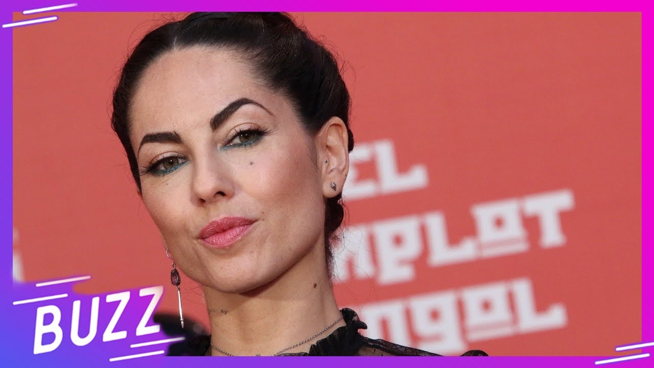 B&aacute;rbara Mori revela que tiene poderes curativos | Buzz