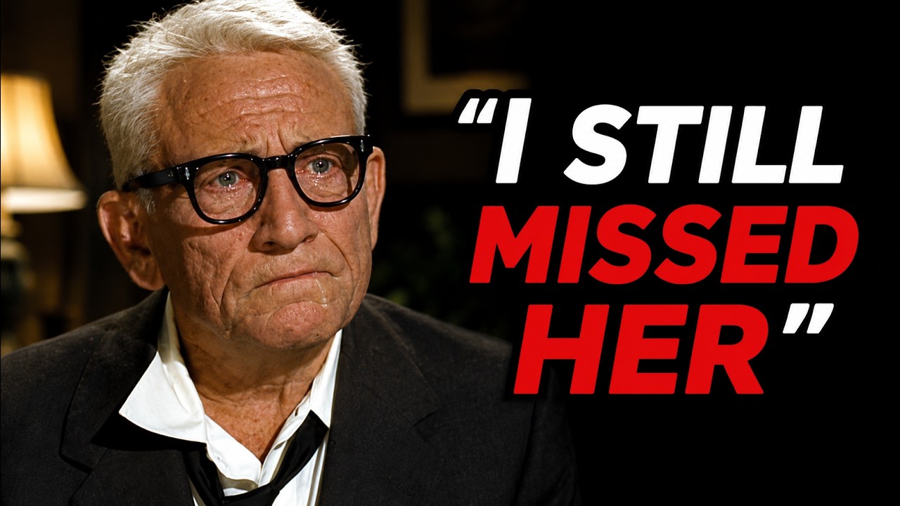 Before He Died, Spencer Tracy Finally Confessed She Was the Love of His Life