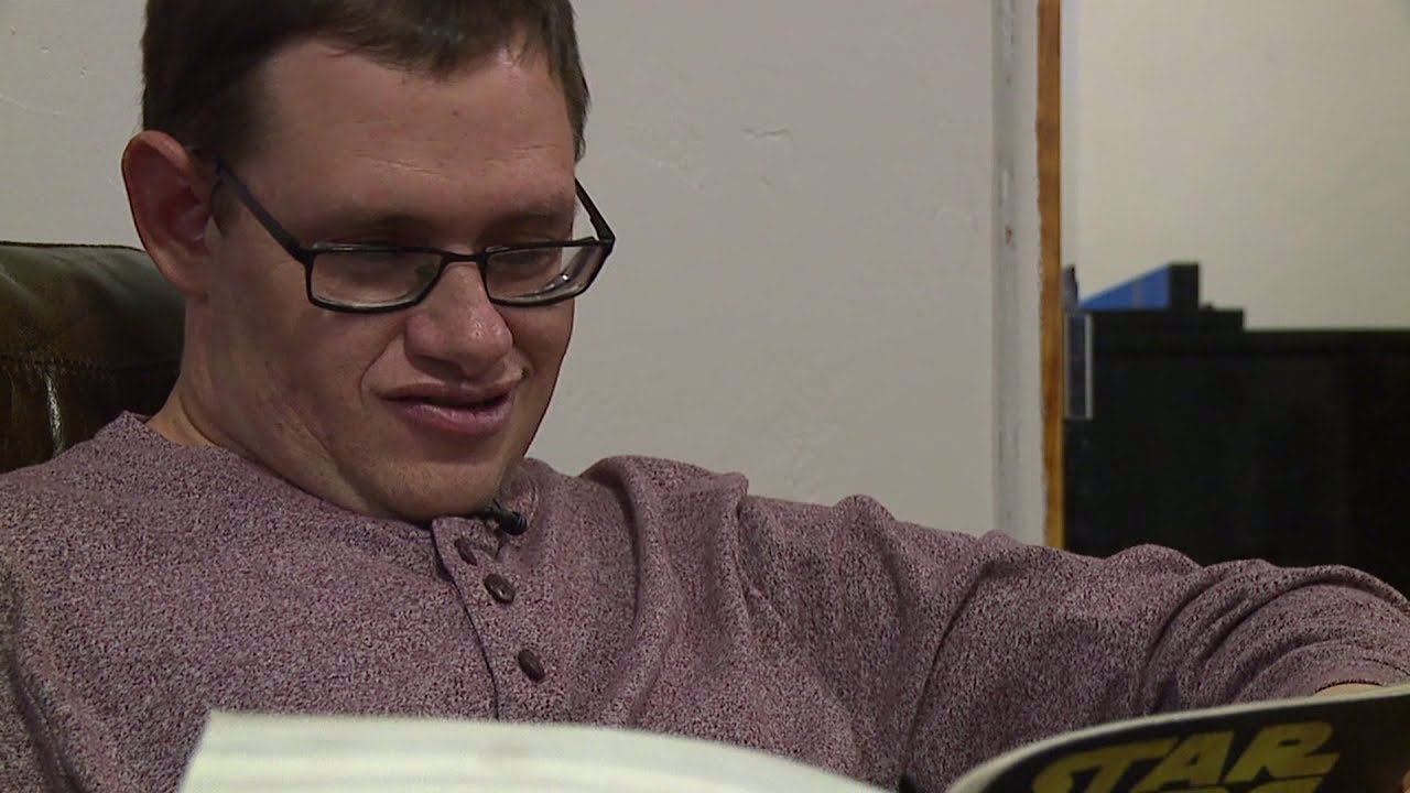 Family Searching for Driver Who Hit Man with Special Needs on His Way to Work