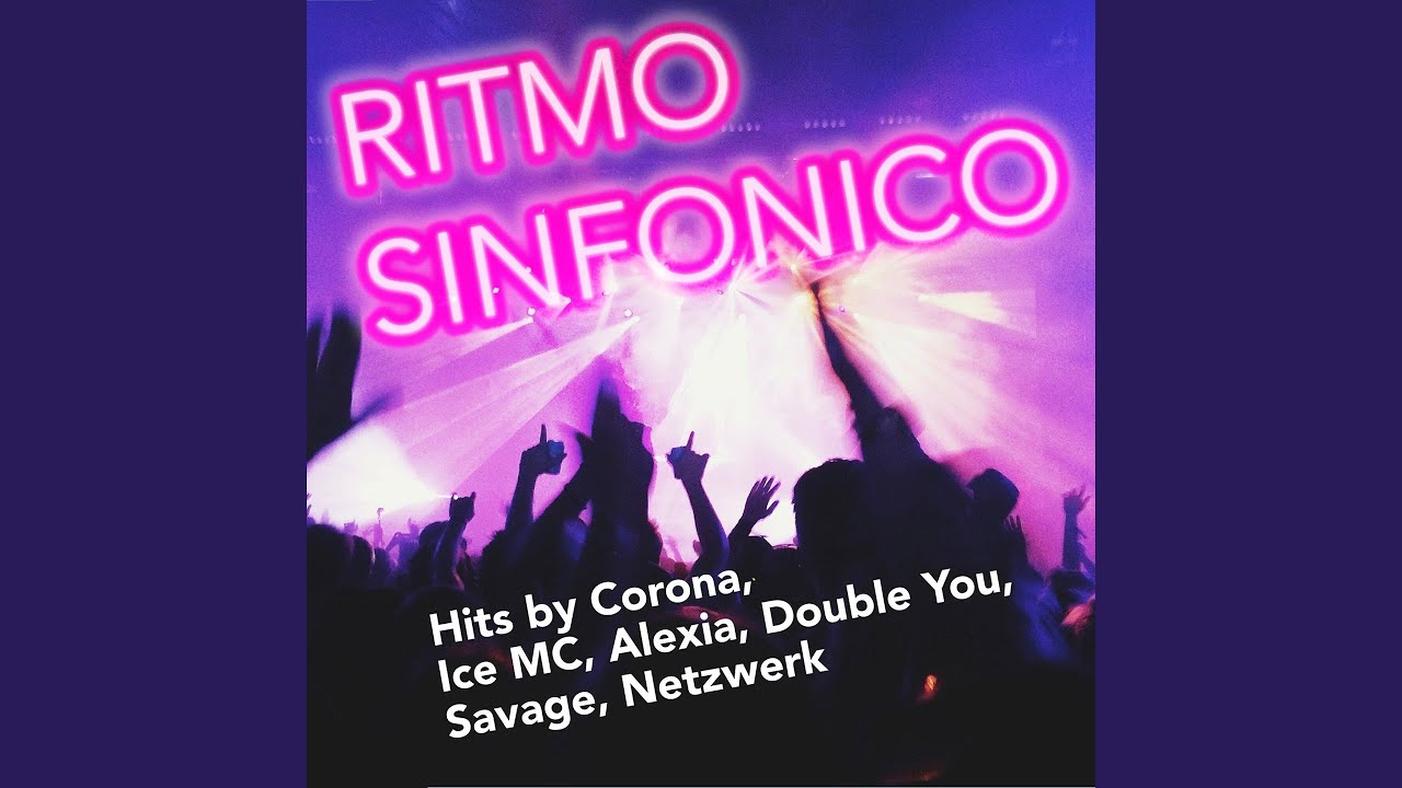 The Rhythm of the Night (Symphonic Version)