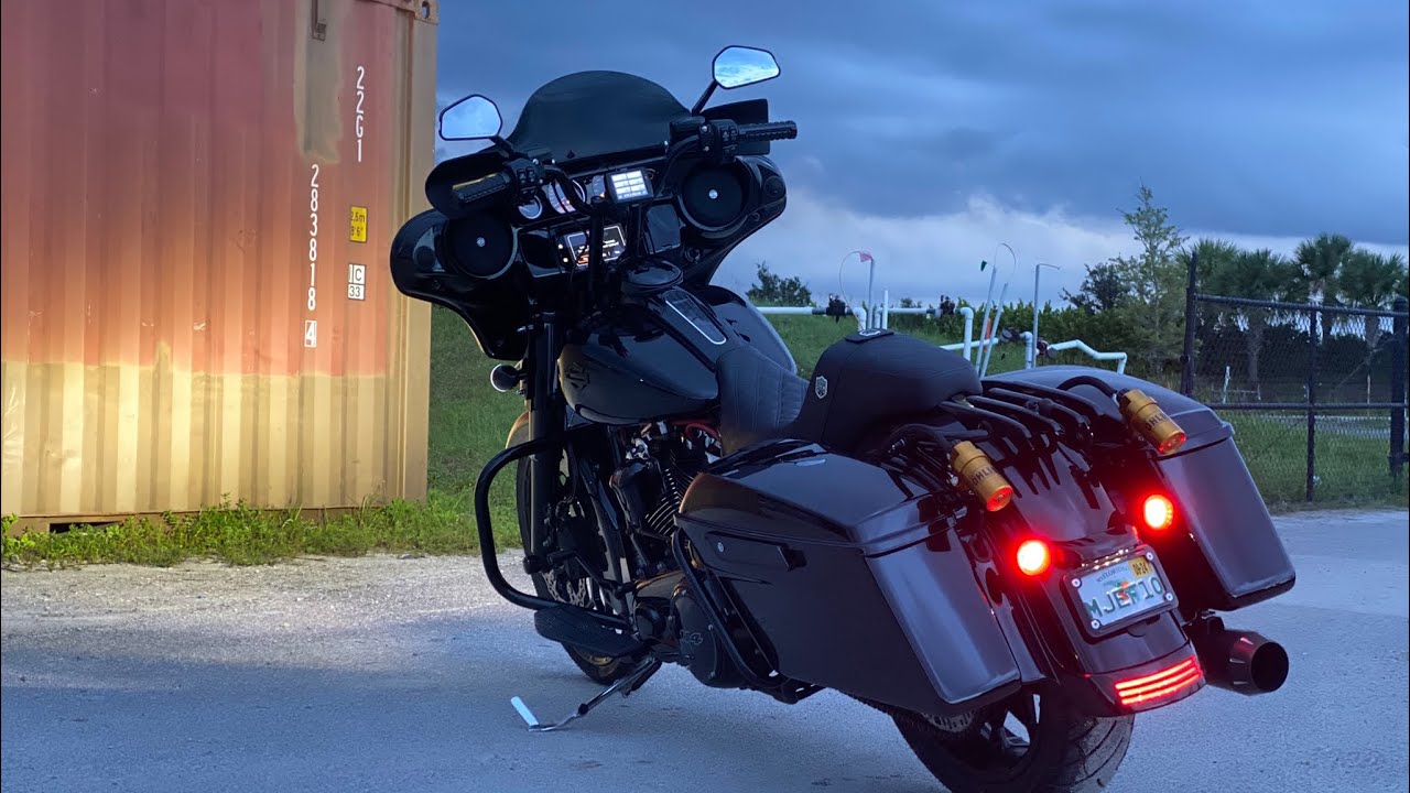 Harley Davidson Baja designs LP6 worth the price? How bright is it ?