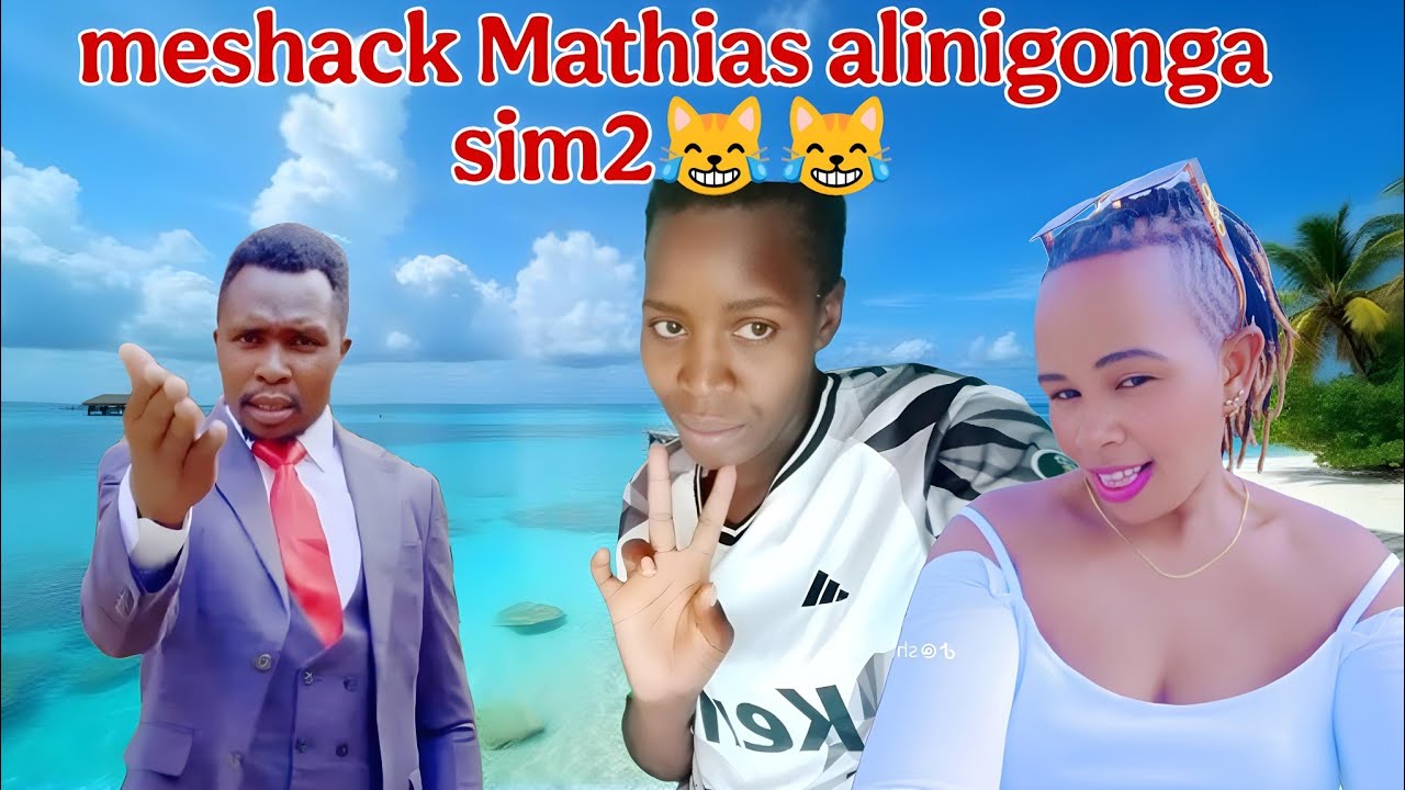 Drama‼️as Liz melody gospel exposes meshack Mathias