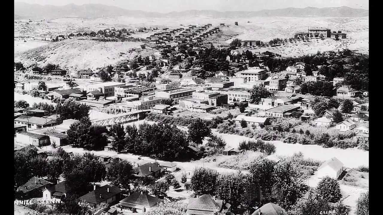 Remembering Copperhill