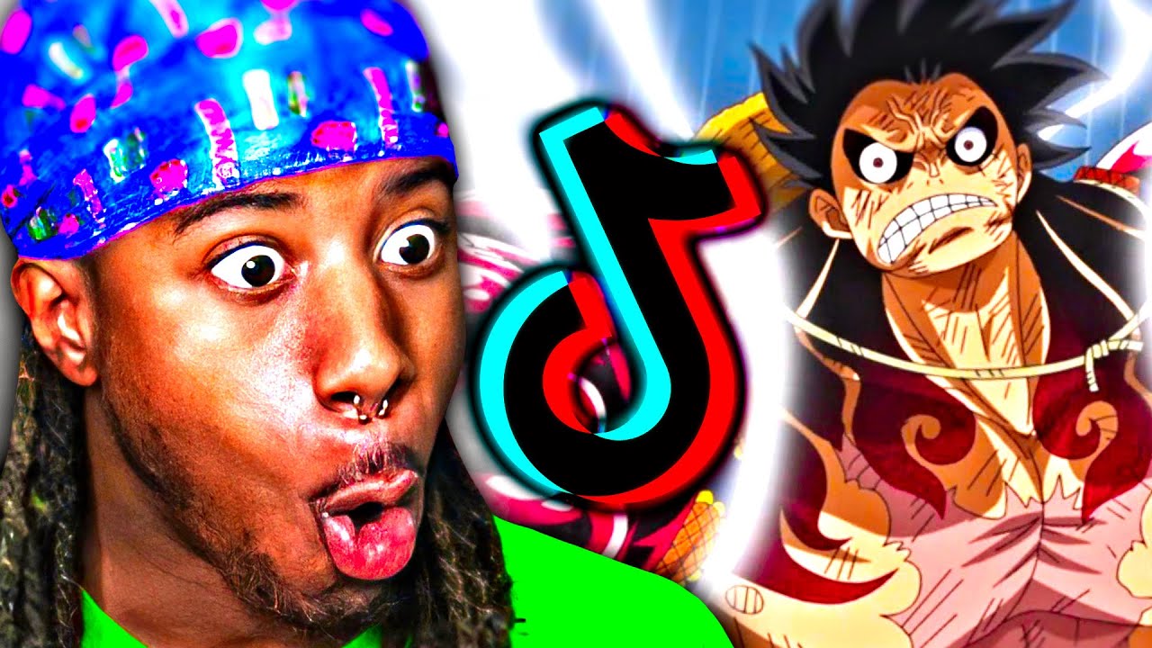 My Discord Sent Their FAVORITE Anime Edits (Copyright Edition #2)