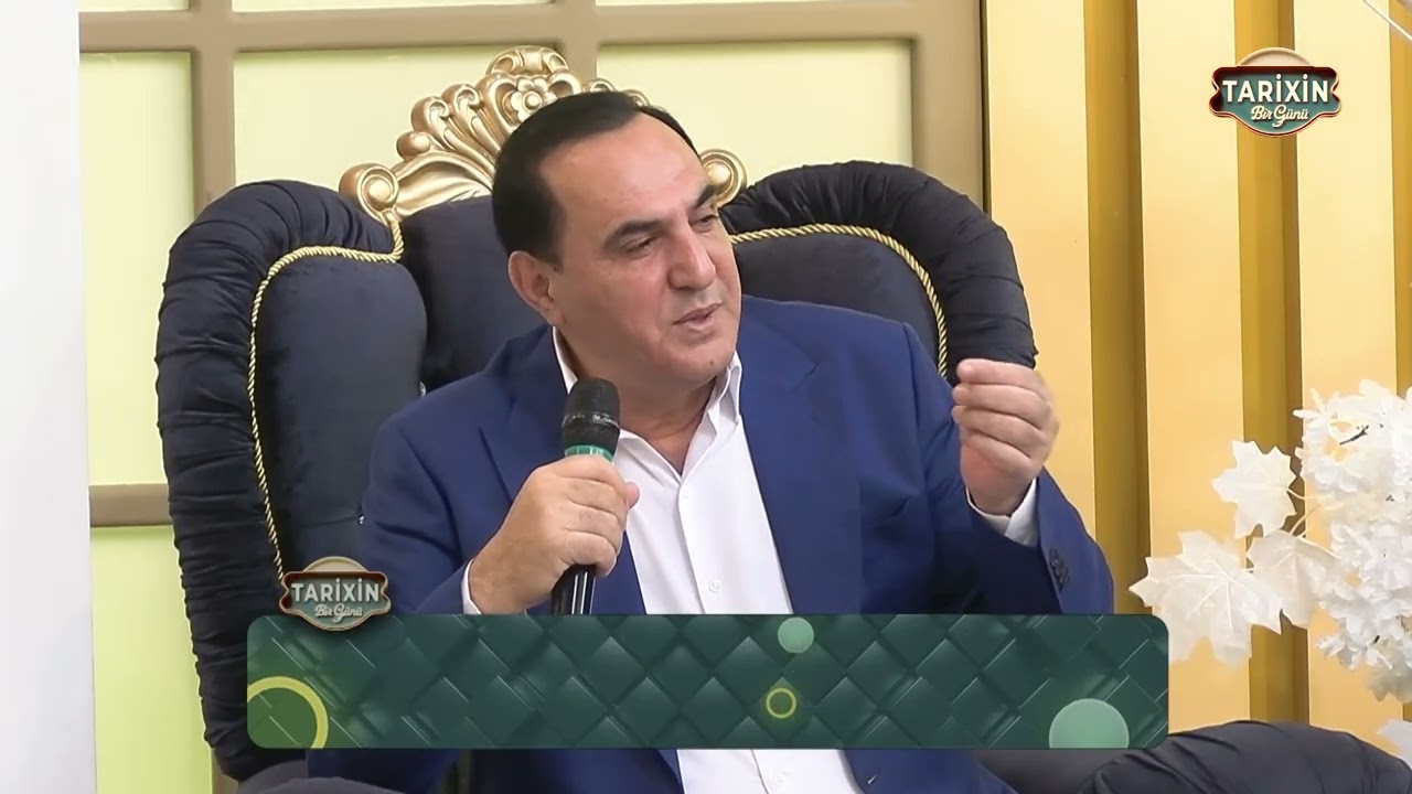 “Sənin həyatda görmədiyin pulları vermişəm sənə” - Manaf Ağayevdən şok sözlər!