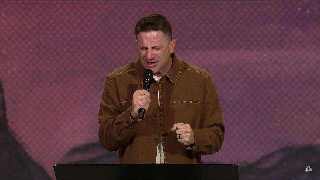 January 12th - 21 Days of Prayer