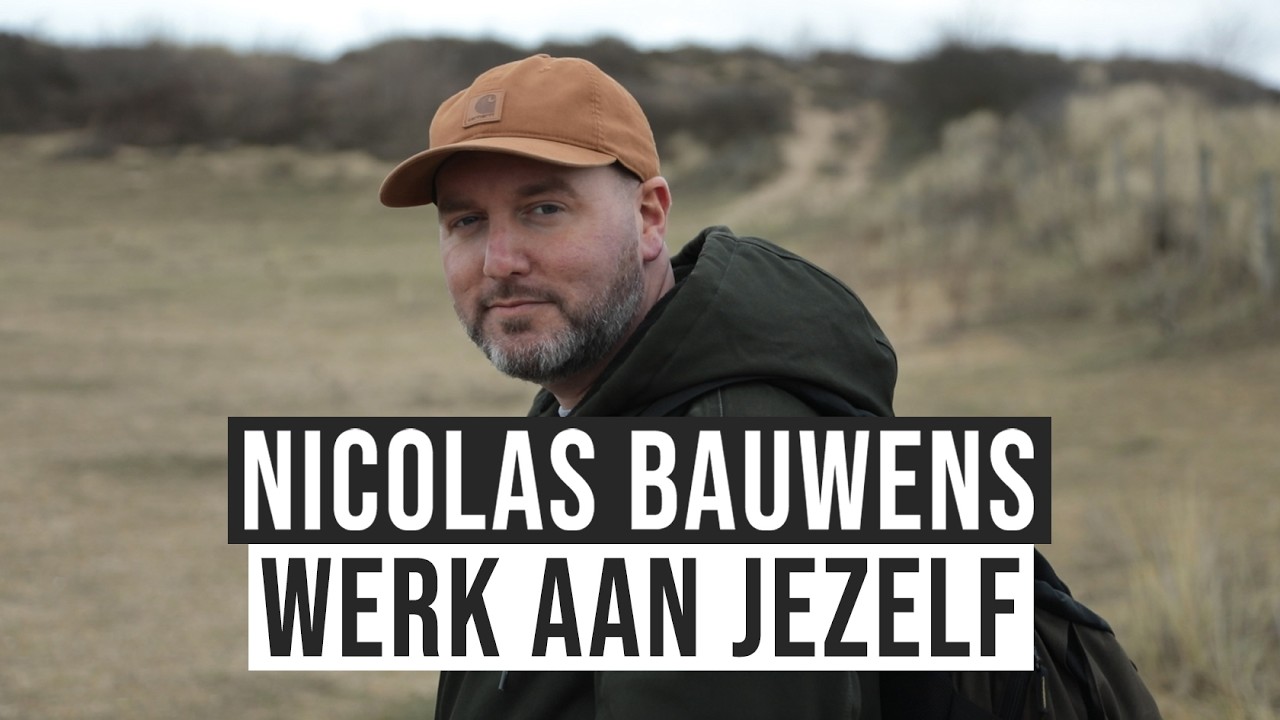 Nicolas Bauwens - Werk aan Jezelf