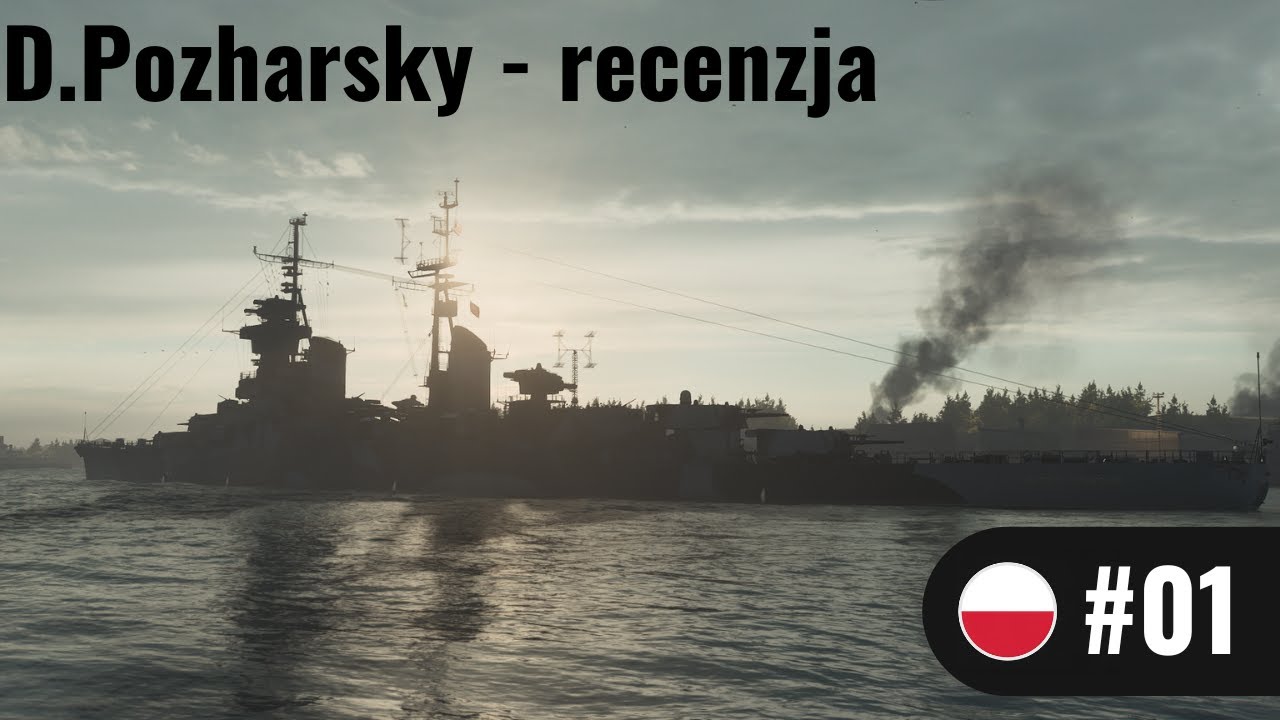 D Pożarski - szybka recenzja