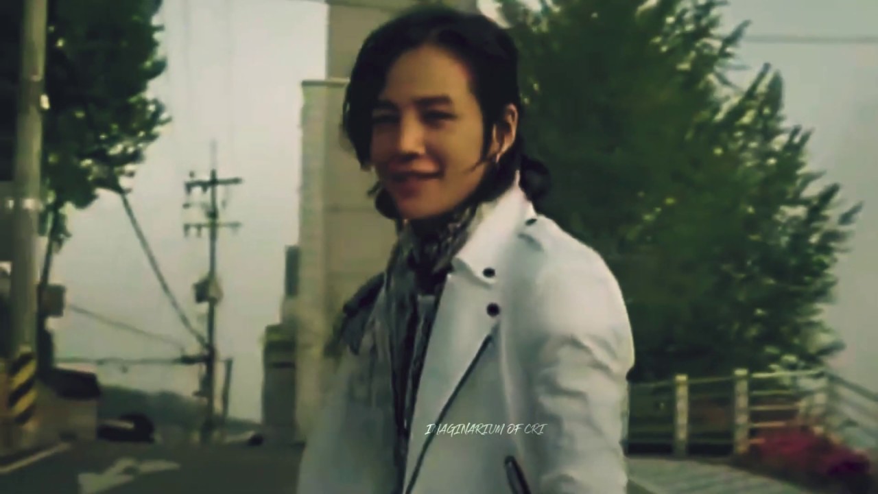 Jang Keun Suk | 장근석 | Right here waiting for you | FMV