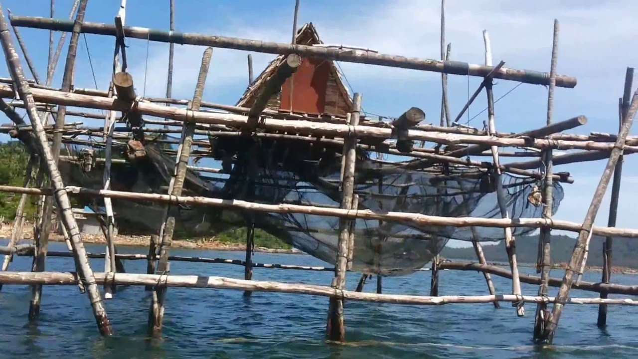 PULAU PENATA KECIL