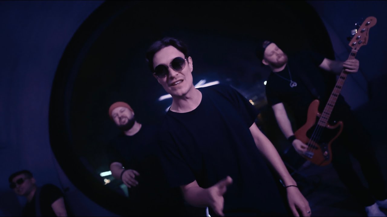 HIGHLAND - Krasohledy (Official music video)