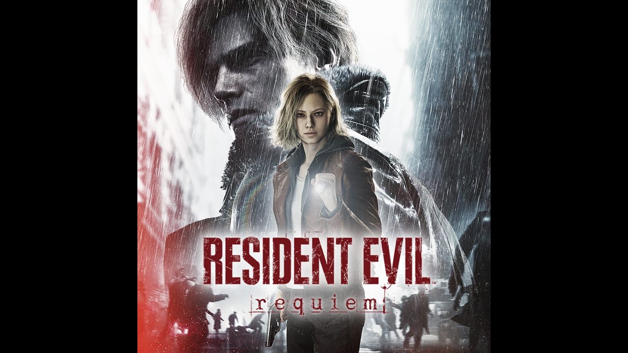 🔴RESIDENT EVIL 9 REQUIEM: PELA PRIMEIRA VEZ - FINAL !🔴