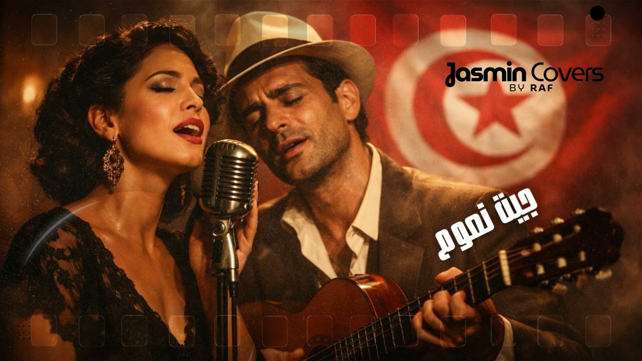 Jit n3oum - جيت نعوم 🇹🇳