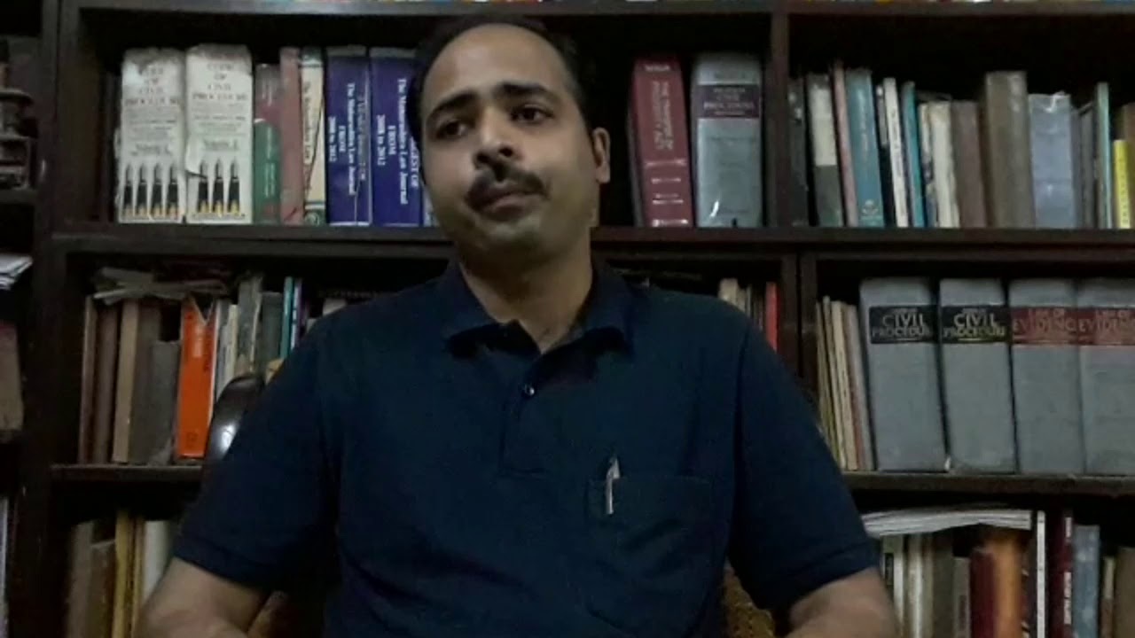 Gandhiji, Nathuram Godse and The RSS  EP 1