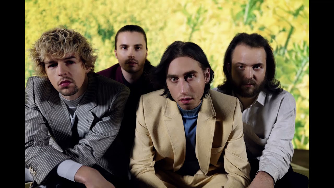 Bilderbuch – Interview „Nahuel Huapi/Daydrinking“ (Radio FM4 19.03.2021)