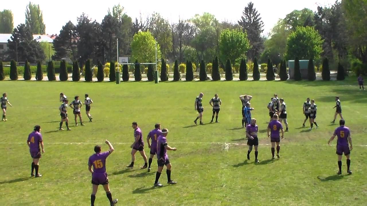 korsaren vs Linz 1