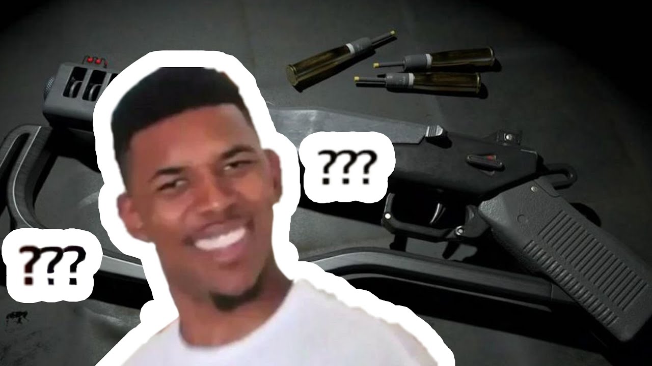 The Gonne-6 Is Bad For No Reason (I Lied)