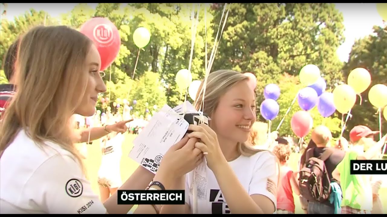 KISI Fest 2014