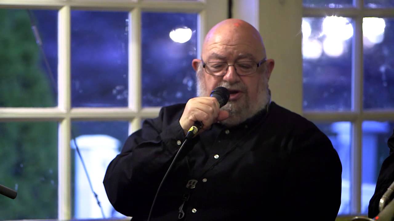 Charlie on the MTA:  Eli & The Hot Six, featuring Ted Casher