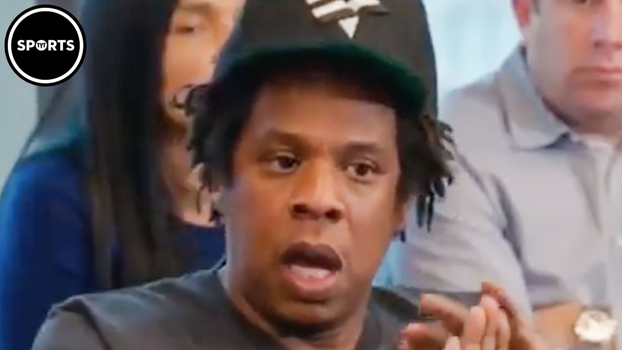 The UNTOLD Story Of Jay Z's SCAM With The NFL
