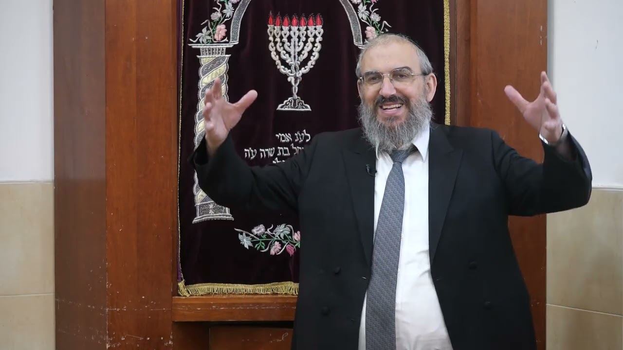 פרשת שמות תשפ