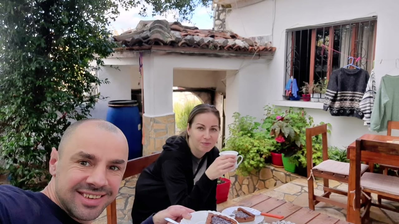 Albania 🏝️ Wakacje w Albanii 🏰 Zwiedziliśmy miasta Durres , Berat , Gijokastra , Saranda i Tirana 