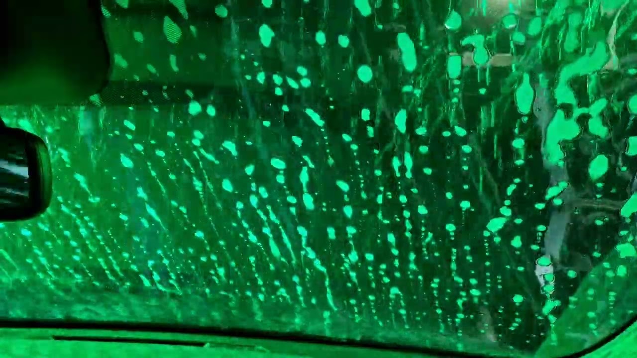 A7 Carwash Hoogezand.