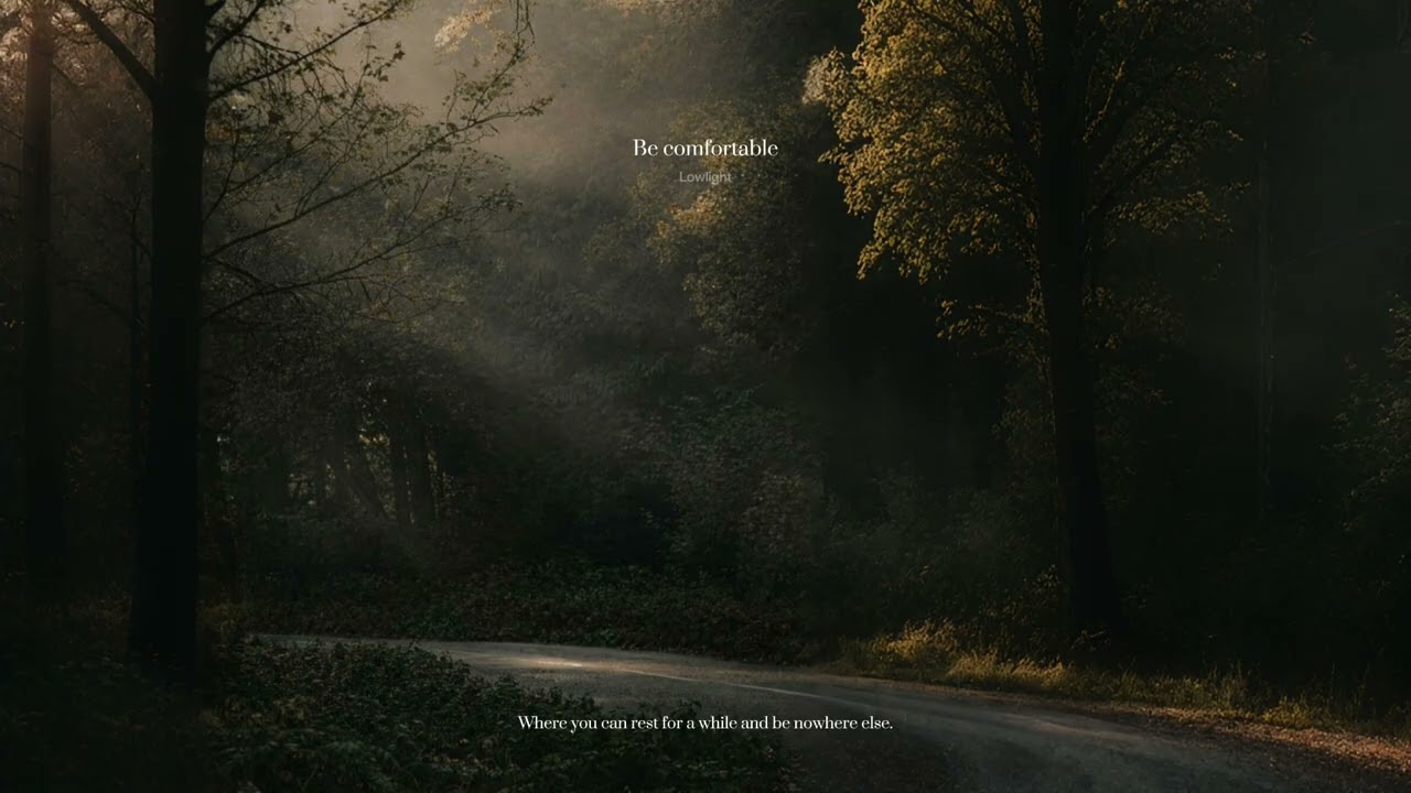 finding my path