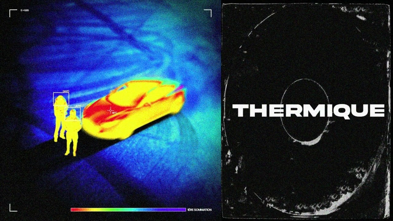[FREE] FUTURISTIC DRILL TYPE BEAT 2026 (THERMIQUE)