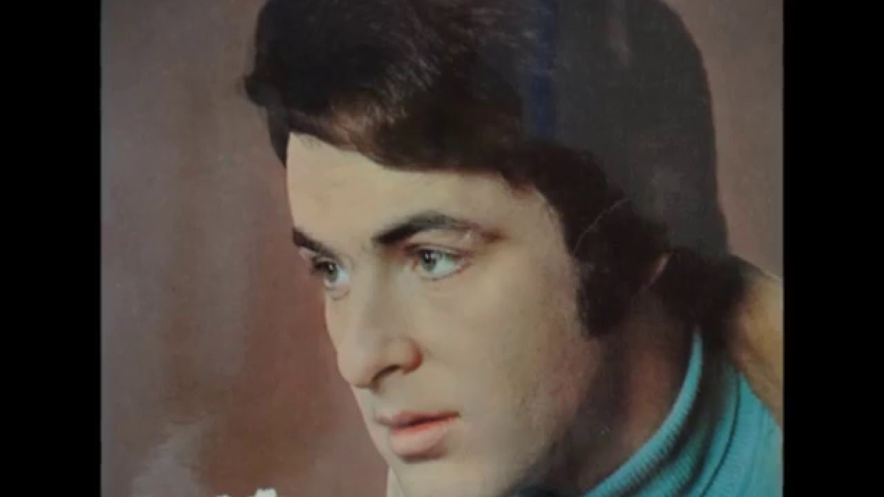 David Alexandre Winter -  Ne ferme pas tes yeux ne ferme pas ton coeur