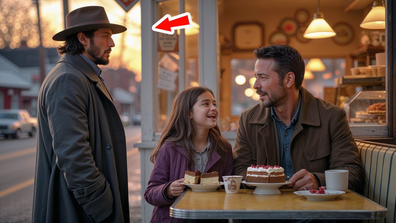 Single Dad Struggles to Feed His Daughter&mdash;Keanu Reeves Steps In and Sparks a Miracle